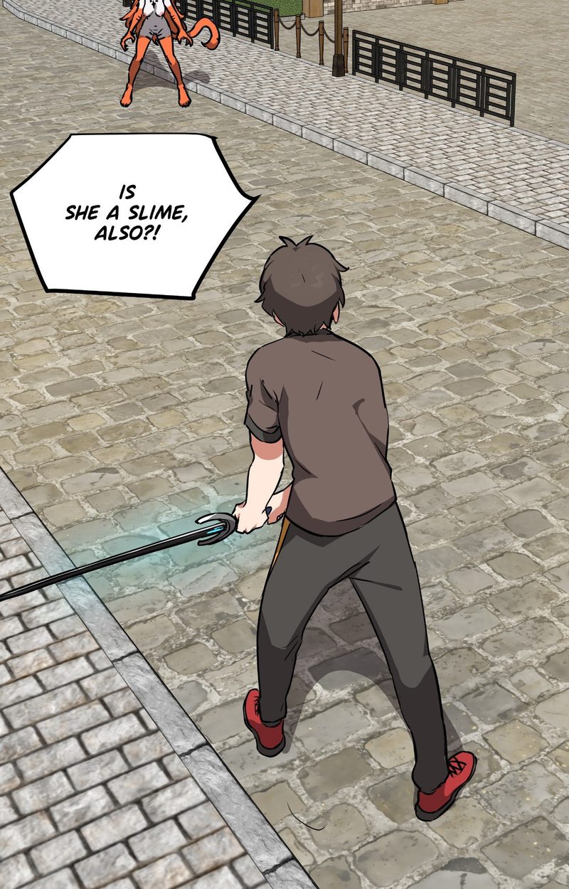 No Man’s Land - Chapter 65 Page 58