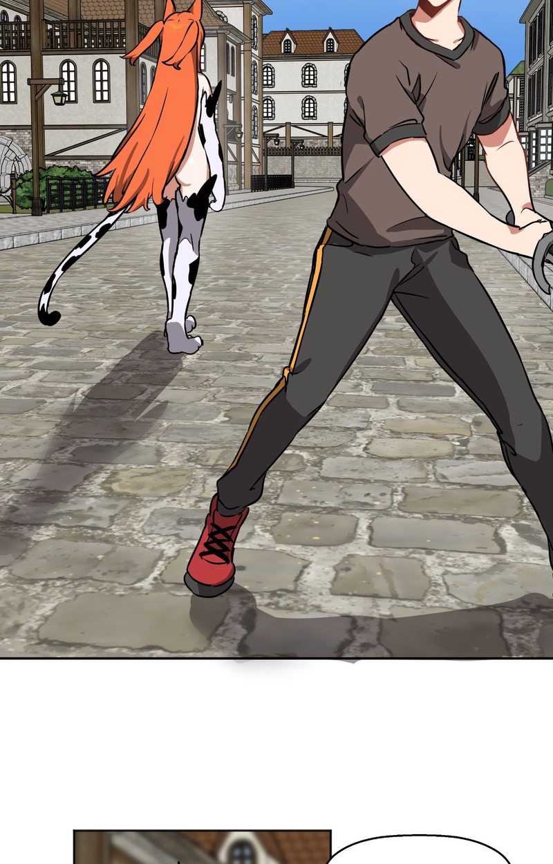 No Man’s Land - Chapter 65 Page 61