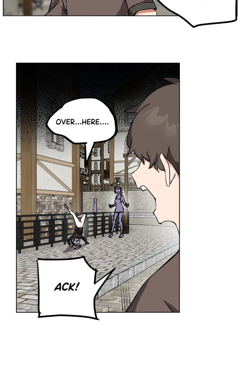 No Man’s Land - Chapter 65 Page 67