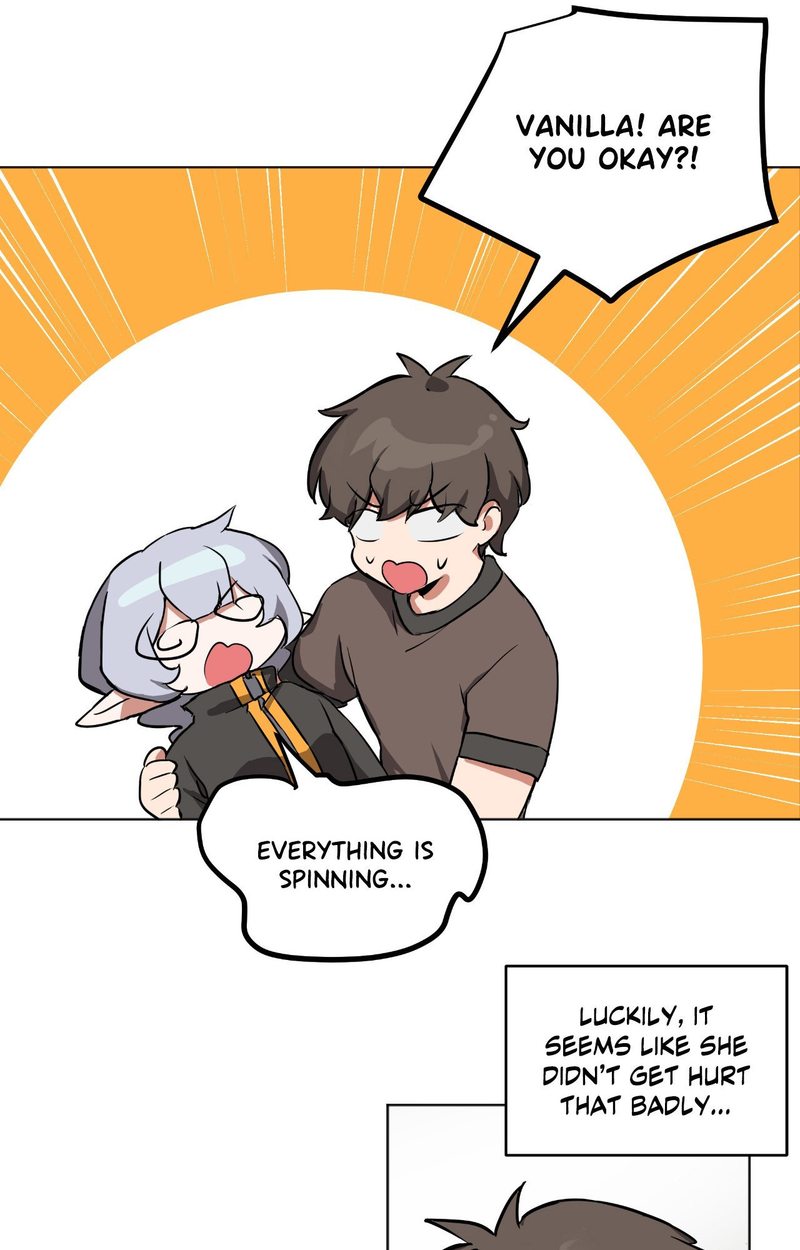 No Man’s Land - Chapter 65 Page 68