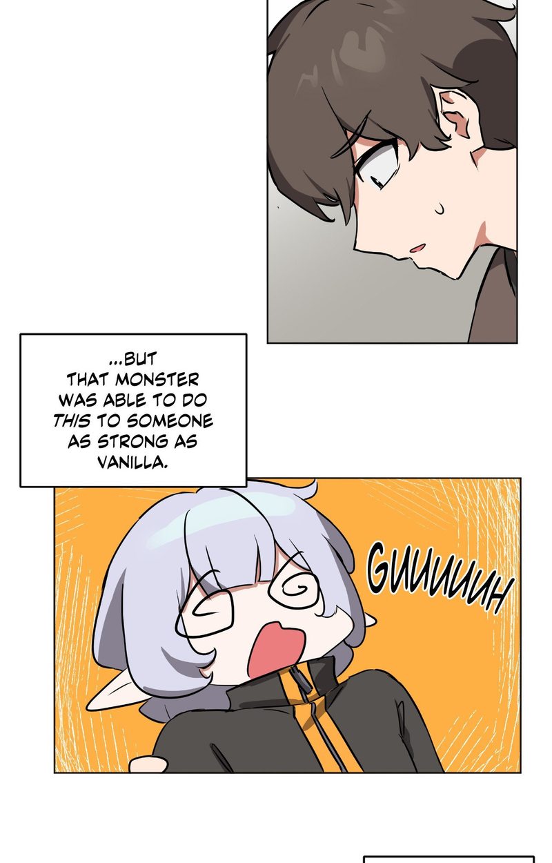 No Man’s Land - Chapter 65 Page 69