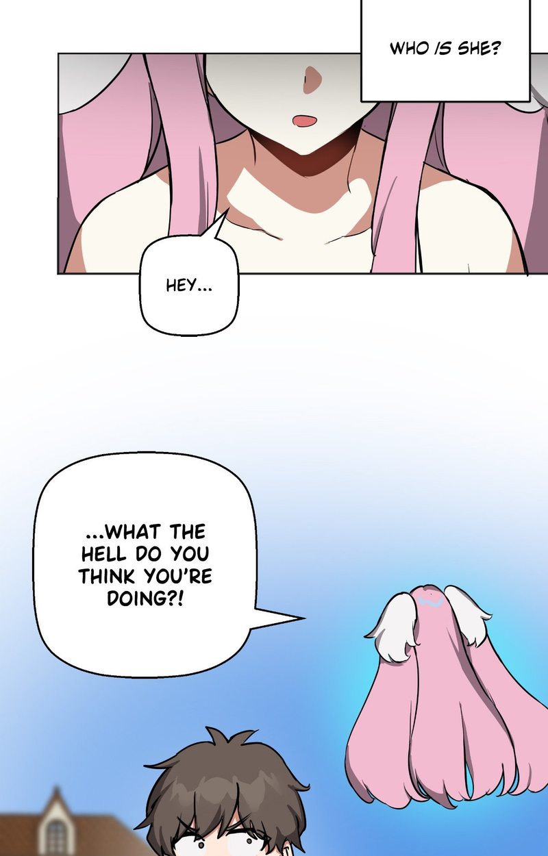 No Man’s Land - Chapter 65 Page 70