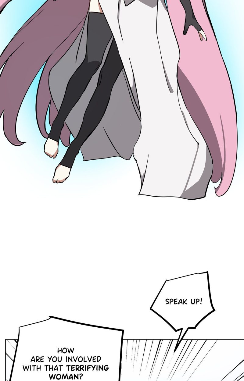 No Man’s Land - Chapter 65 Page 72