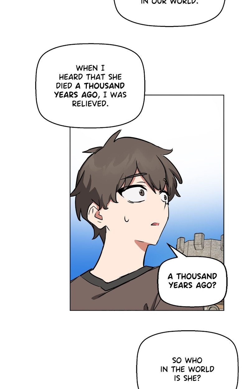 No Man’s Land - Chapter 65 Page 75