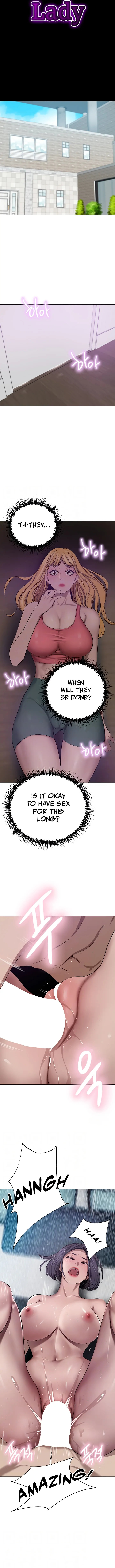 A Rich Lady - Chapter 44 Page 2