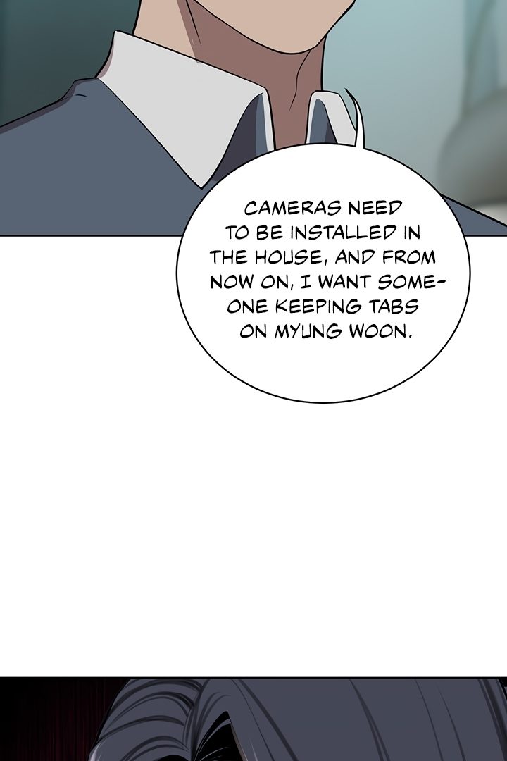 A Rich Lady - Chapter 52 Page 51