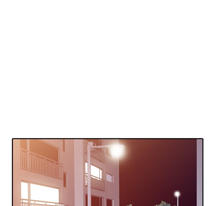 Just For You - Chapter 10 Page 27