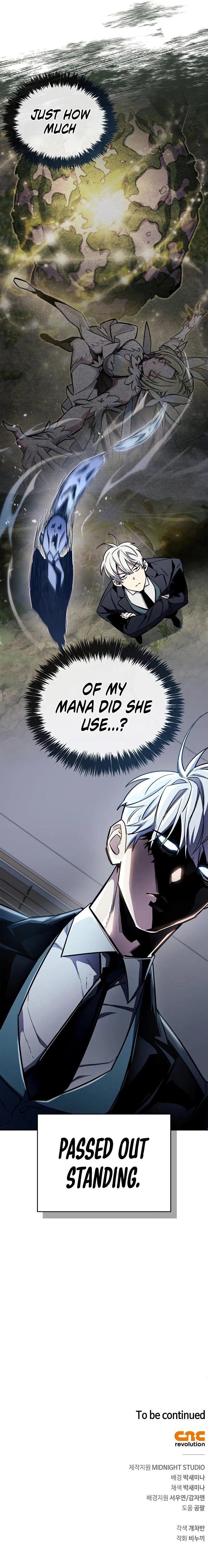 The Player Hides His Past - Chapter 65 Page 15