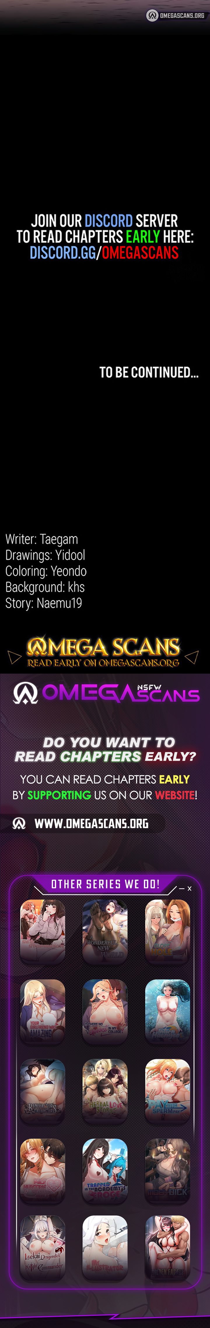 Night Hospital - Chapter 105 Page 12