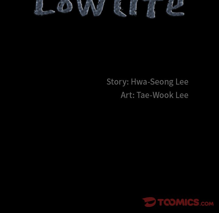 Lowlife - Chapter 24 Page 9