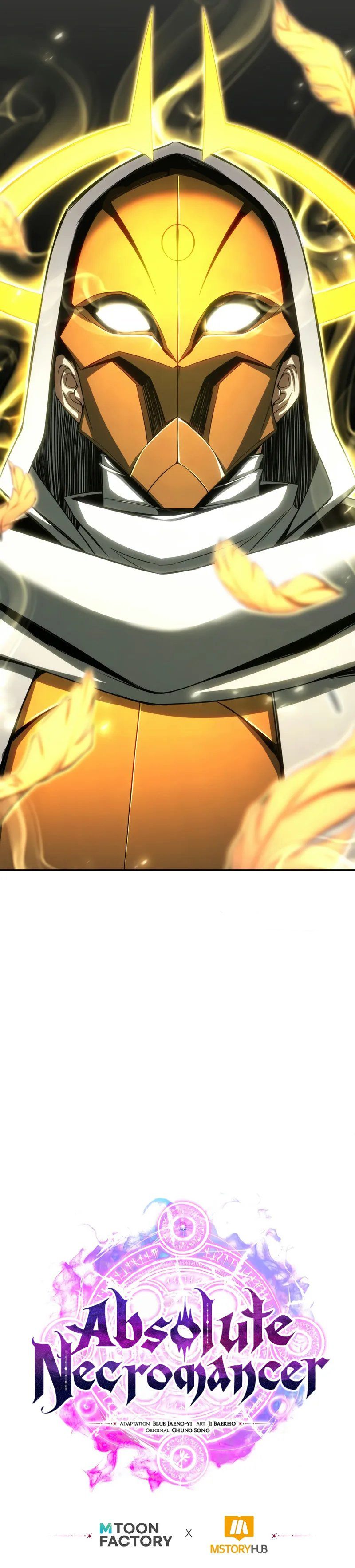 Absolute Necromancer - Chapter 77 Page 15
