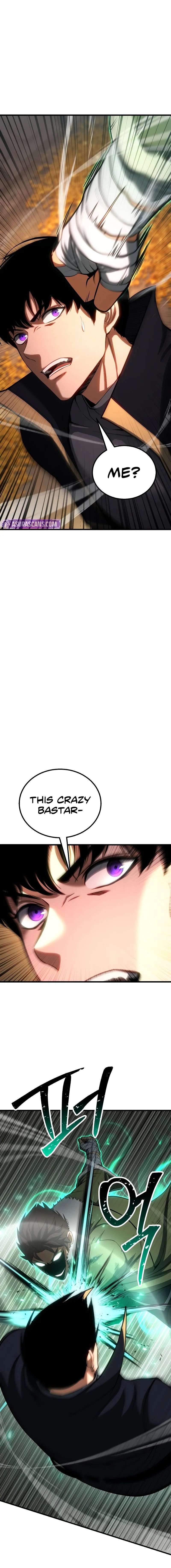 Absolute Necromancer - Chapter 80 Page 2