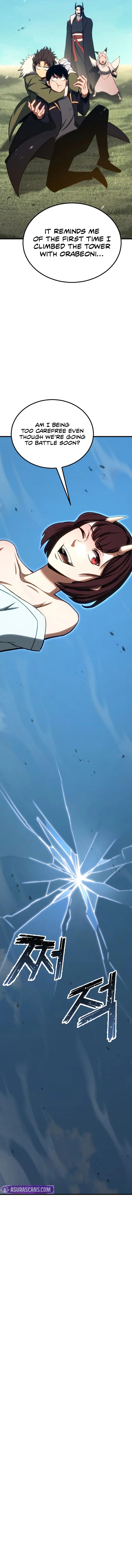 Absolute Necromancer - Chapter 85 Page 15