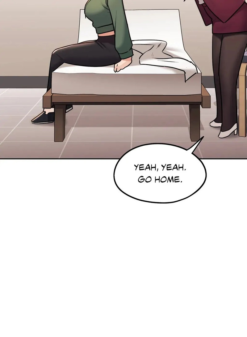 From today, my favorite… - Chapter 34 Page 96