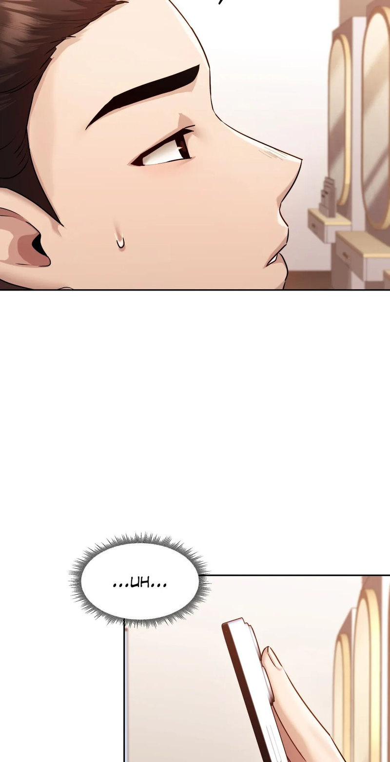 From today, my favorite… - Chapter 36 Page 21