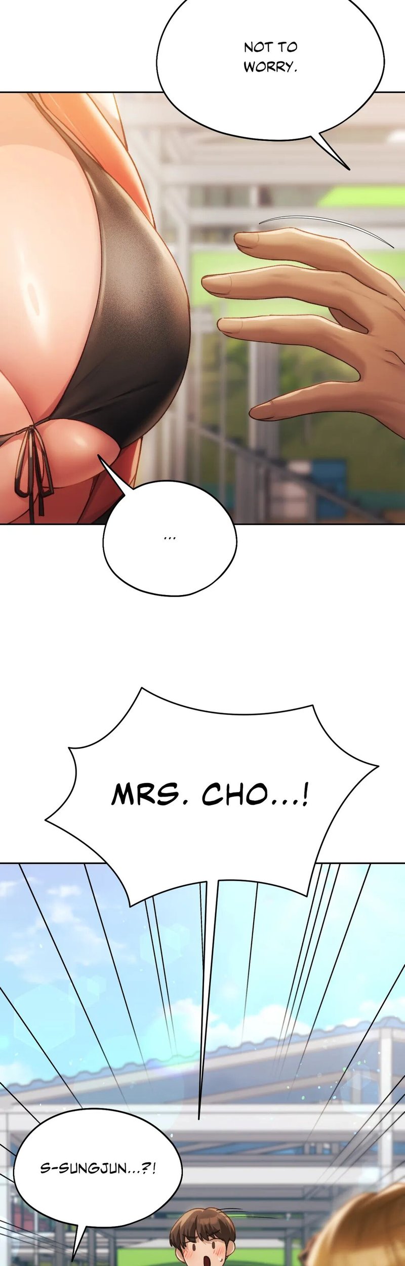 From today, my favorite… - Chapter 49 Page 12