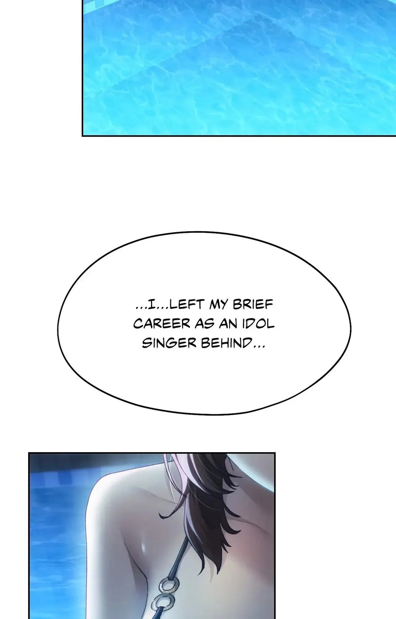 From today, my favorite… - Chapter 59 Page 3