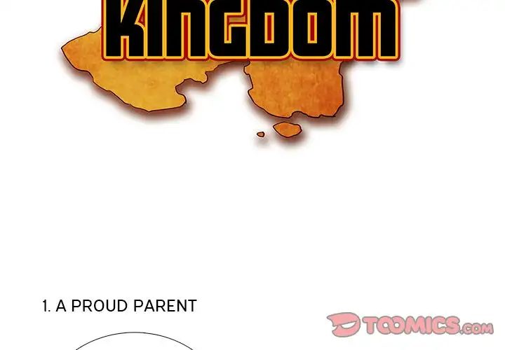Ardor’s Kingdom - Chapter 12 Page 3