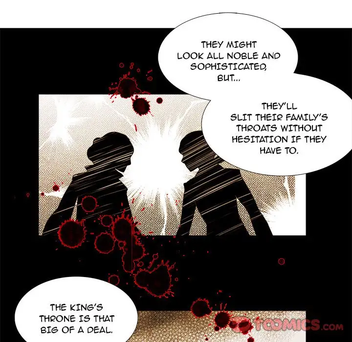 Ardor’s Kingdom - Chapter 33 Page 35