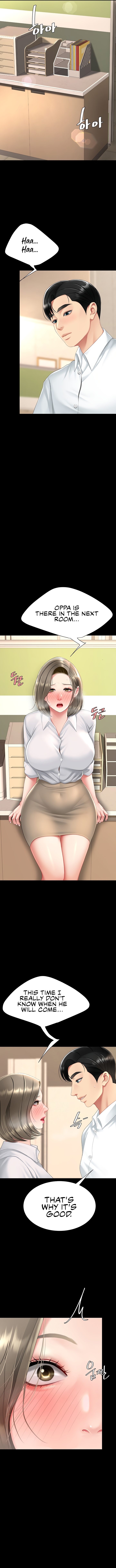 Go Ahead, Mom - Chapter 101 Page 16