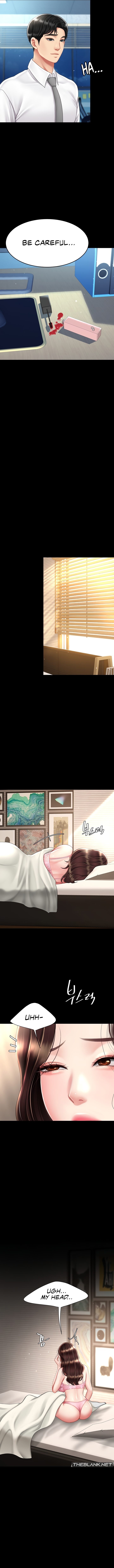 Go Ahead, Mom - Chapter 66 Page 6