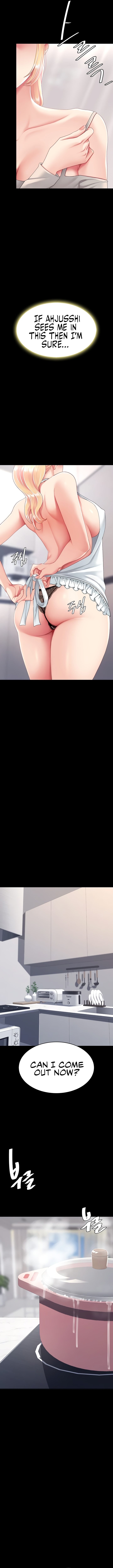 Go Ahead, Mom - Chapter 90 Page 12