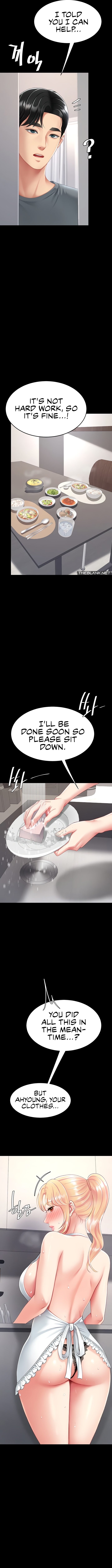 Go Ahead, Mom - Chapter 90 Page 13