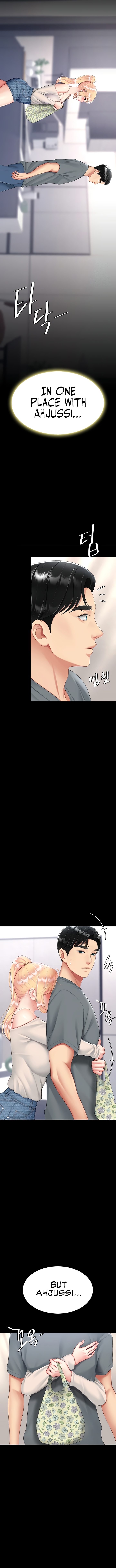 Go Ahead, Mom - Chapter 90 Page 5