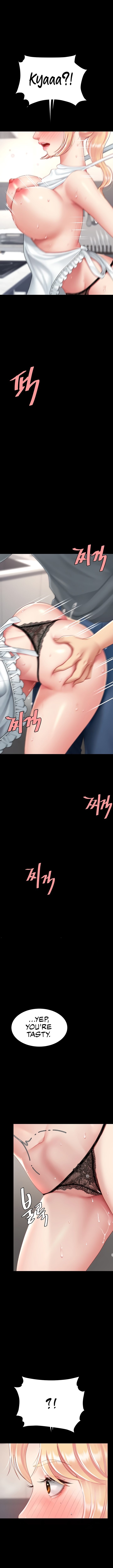 Go Ahead, Mom - Chapter 91 Page 13