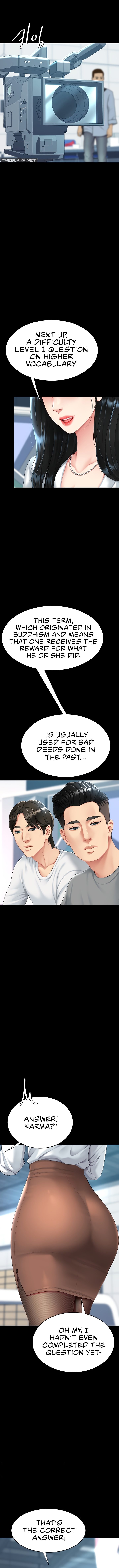 Go Ahead, Mom - Chapter 92 Page 13