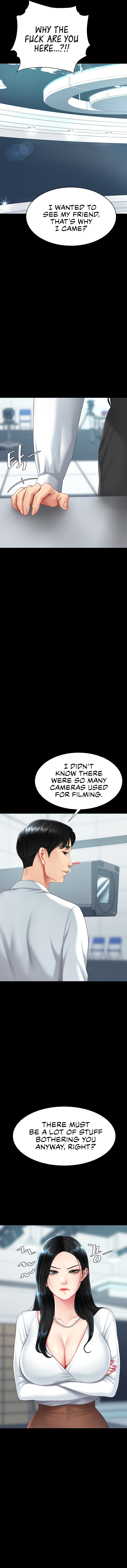 Go Ahead, Mom - Chapter 92 Page 17