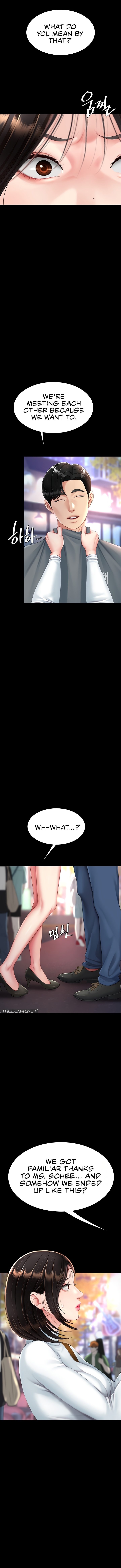 Go Ahead, Mom - Chapter 92 Page 6