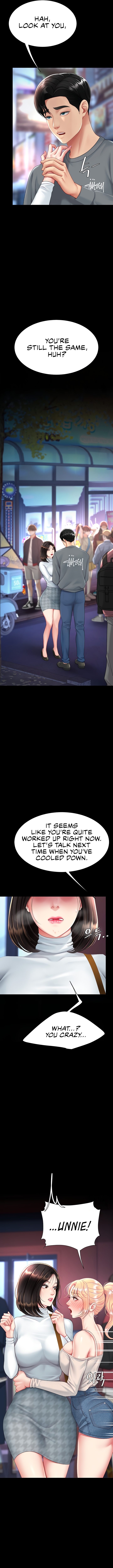 Go Ahead, Mom - Chapter 92 Page 7