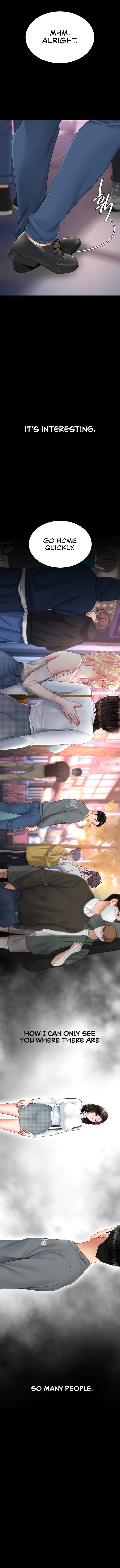 Go Ahead, Mom - Chapter 92 Page 9