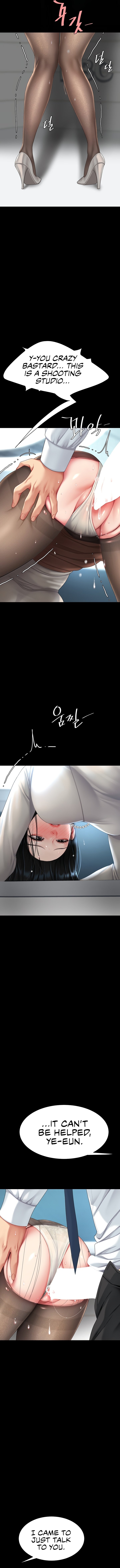 Go Ahead, Mom - Chapter 93 Page 16