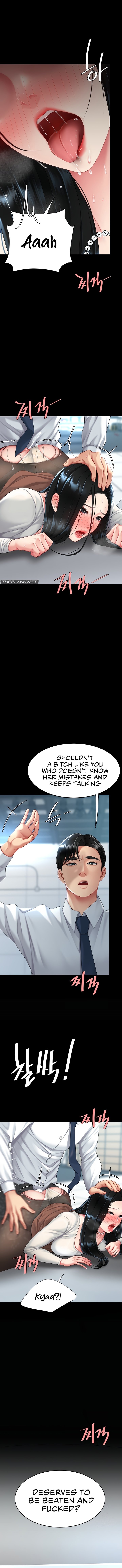 Go Ahead, Mom - Chapter 93 Page 18