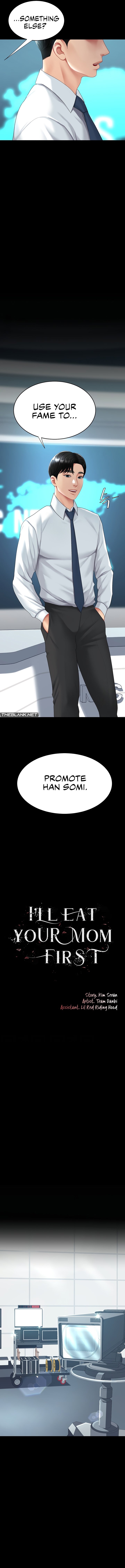 Go Ahead, Mom - Chapter 93 Page 2