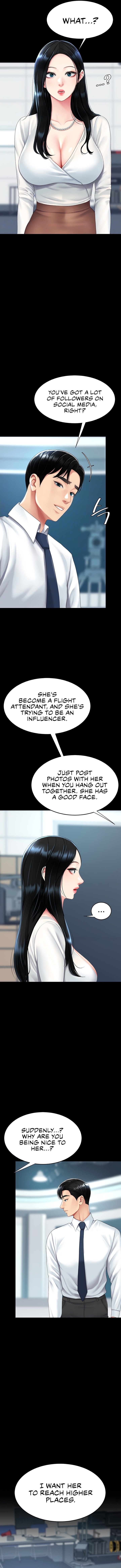 Go Ahead, Mom - Chapter 93 Page 3