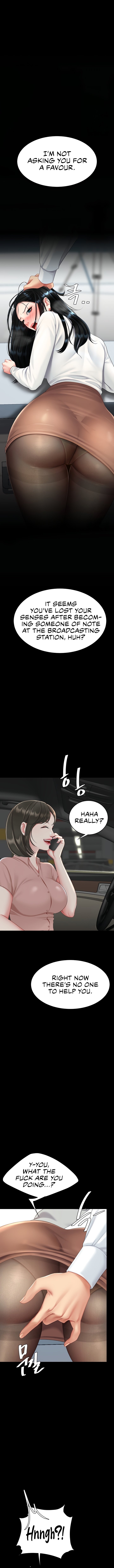 Go Ahead, Mom - Chapter 93 Page 7