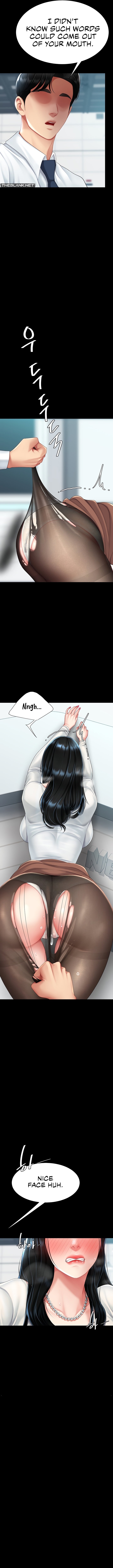 Go Ahead, Mom - Chapter 93 Page 9