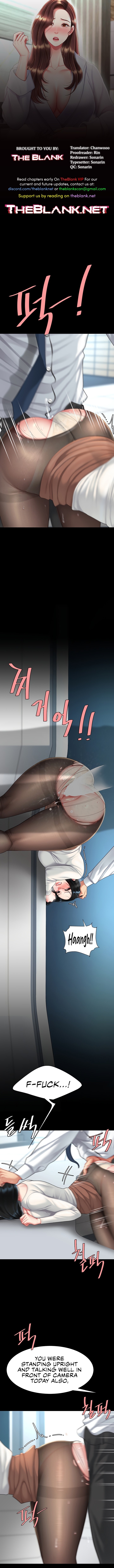 Go Ahead, Mom - Chapter 94 Page 1