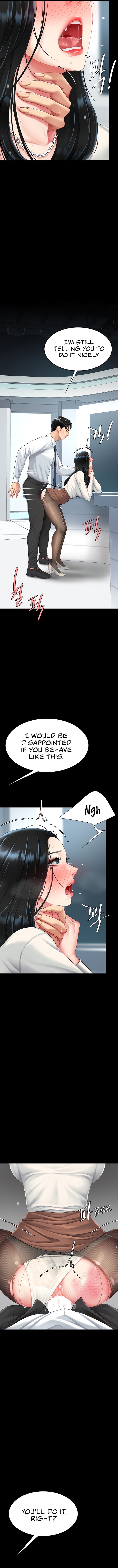 Go Ahead, Mom - Chapter 94 Page 13