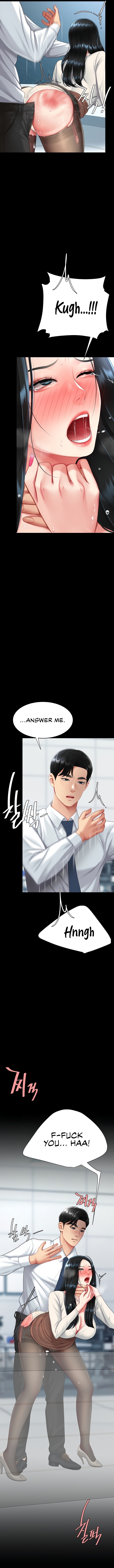 Go Ahead, Mom - Chapter 94 Page 14