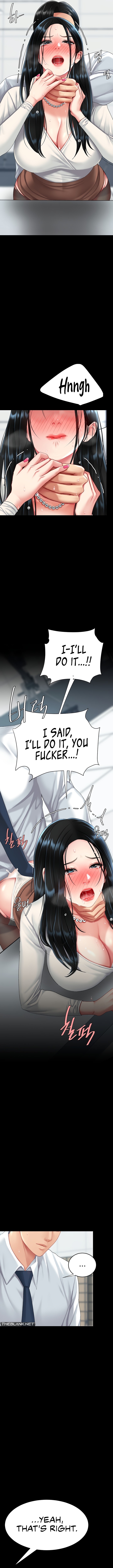 Go Ahead, Mom - Chapter 94 Page 17