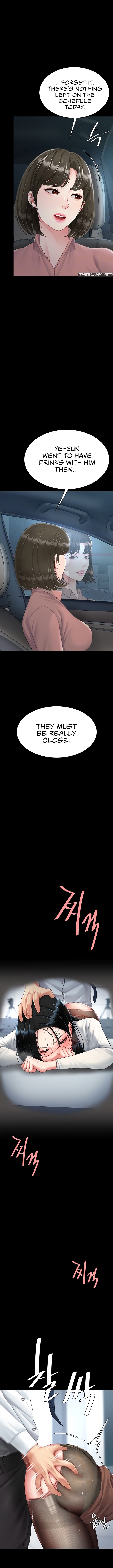 Go Ahead, Mom - Chapter 94 Page 4