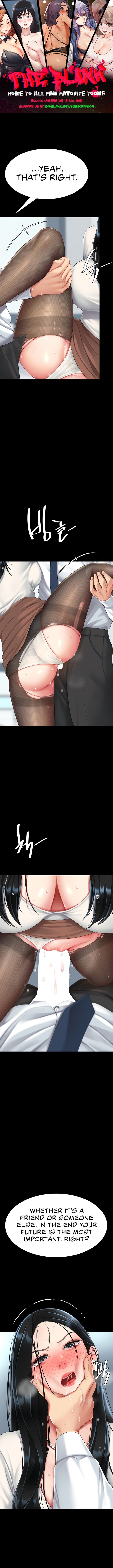 Go Ahead, Mom - Chapter 95 Page 1