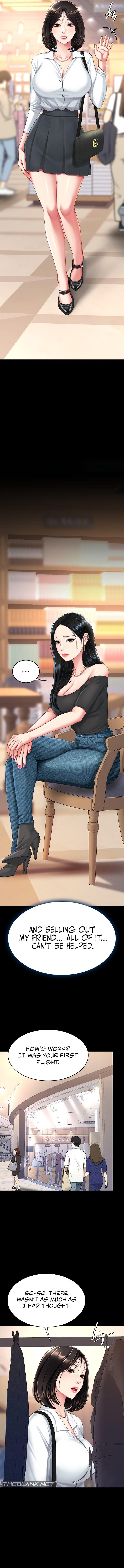 Go Ahead, Mom - Chapter 95 Page 16