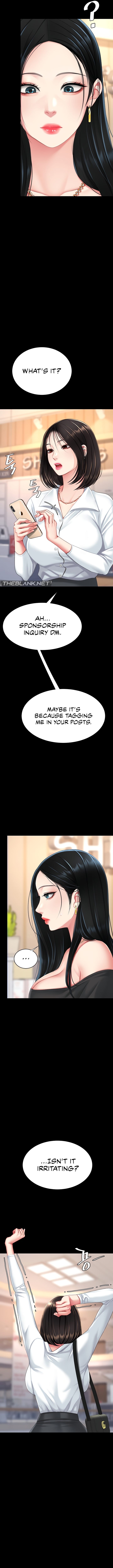 Go Ahead, Mom - Chapter 95 Page 19