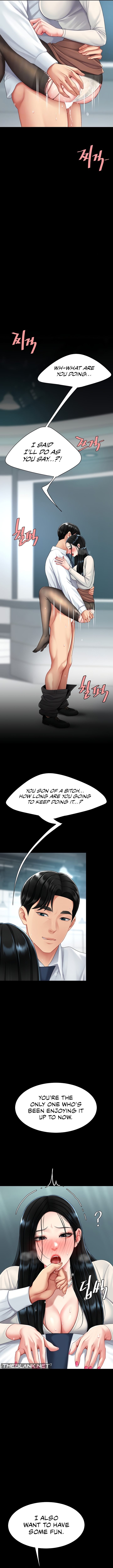 Go Ahead, Mom - Chapter 95 Page 4