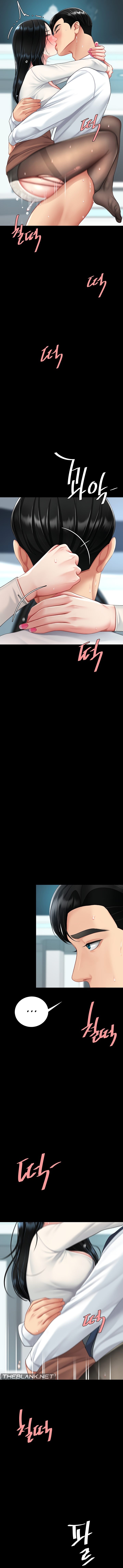 Go Ahead, Mom - Chapter 95 Page 7